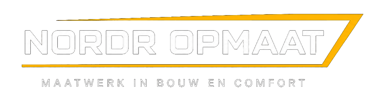 NORDR Opmaat