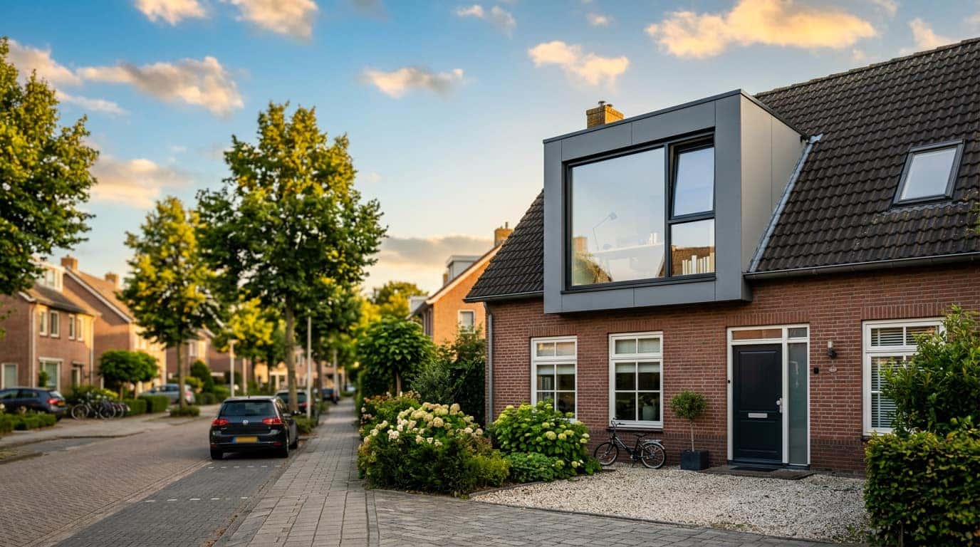 Dakkapellen