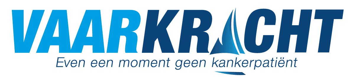Logo van Stichting VaarKracht